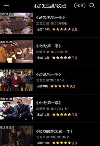 鼎级剧场