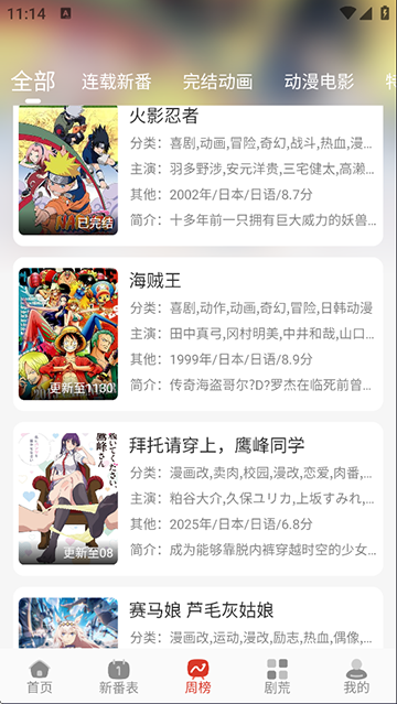 咕咕番